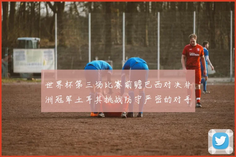 世界杯第三场比赛前瞻巴西对决非洲冠军土耳其挑战防守严密的对手