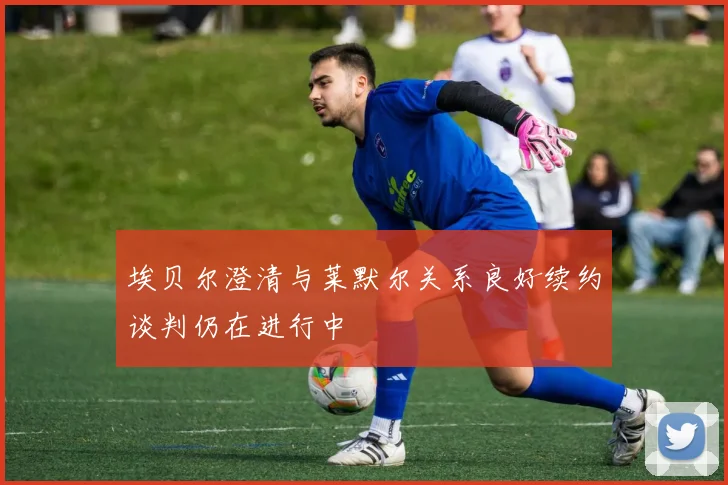埃贝尔澄清与莱默尔关系良好续约谈判仍在进行中